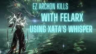 EZ Archon Kills