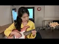 Martin Taylor - True (electric guitar)