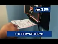 Oregon Lottery to return more than 887M to state