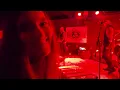 CombiChrist - Only Death is Immortal Tour - Idaho Falls 2024
