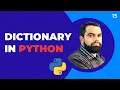 Dictionary in Python Python Dictionary Explained in Hindi Saral Programming