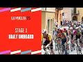 Download Lagu Daily Onboard - Stage 1 - La Vuelta 2025