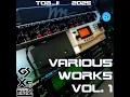 Various Works Volume 1 - Album Release