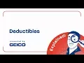 What is an Insurance Deductible - GEICO