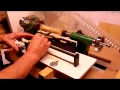 PSI universal duplicator for midi lathes