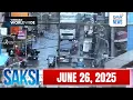 Download Lagu Saksi Express: June 26, 2025 [HD]