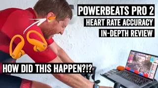 Beats PowerBeats Pro 2: Does the Heart Rate Actually Work?