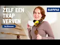 Download Lagu Trap verven: Tips, droogtijd en stappenplan | GAMMA