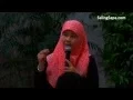 Download Lagu Asma Nadia - Tidak ada alasan untuk tidak menulis