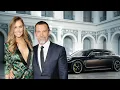 Josh Brolin s Lifestyle 2021