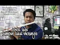 Download Lagu BUMIPUN TURUT MENANGIS (cover Lagu Bumipun Turut Menangis Versi Suling Paralon)
