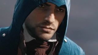 Assassin S Creed Unity Story Trailer  Assassin S Creed Unity Story Trailer