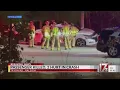 One killed in Raleigh crash on Tryon Road