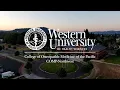 WesternU COMP COMP-Northwest Spring Update 2022