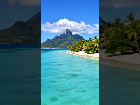 Bali Island Indonesia #shorts #island #indonesia