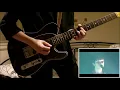 DISCO FLIGHT／凛として時雨（Ling tosite sigure）【Guitar cover】