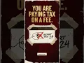 Why Hotels Charge You a Resort Fee for Nothing