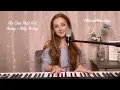 The One That Got Away - Katy Perry (Cover by Amanda Nolan)