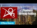 AO3 and the AI Fanfic Scandal Office Hours