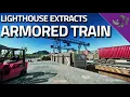 Armored Train - Lighthouse Extract Guide