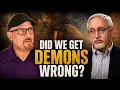 Do Demons Really Exist John Walton Rico Cortes on Demons Spirits the Bible