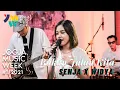 Senja X Widya - Bukan Jalan Kita | JOGJA MUSIC WEEK 2021