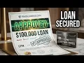 100k Loan Approved CPN Package from Tradelinerus com Review