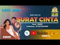 Lagu SURAT CINTA - MARIO [ Love Song Mandarin Indonesia]