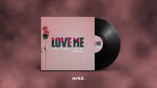 dj kops x da qutness x deejay bino love me feat onxcy