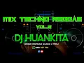 Lagu MIX TECHNO REGGAE VOL 2