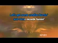 The Kind of Love We Make - Luke Combs | Karaoke Version | KaraFun