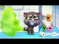 Download Lagu Talking Tom 🔴 BEST EPISODES NON STOP 🐱 Cartoon for kids Kedoo Toons TV