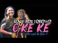 Download Lagu O Ke Ke 🏝️🏝️ // Lagu Jai Bajawa 2025 // Voc. Lelis Nge'e // EMA TETHY