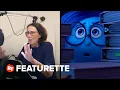 Inside Out 2 Booth to Screen - Sadness 2024