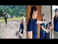 Download Lagu The mother-in-law yelled when she saw her son-in-law bringing his biological mother home