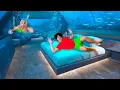 Download Lagu $1 vs $1,000,000 Vacation!