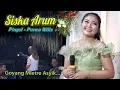 Download Lagu PINGAL..SISKA ARUM - GOYANG MLETRE ASYIK Feat PURWO WILIS