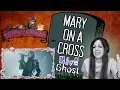 Download Lagu Mary On A Cross But It's Live This Time | A Ghost Reaction