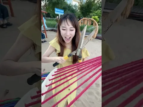 Video Thumbnail: ไน็็ทๅๅจๅๅบไธ็็ก๏ผๆๅๅบๅชๆ่ฎฉไปไฝ้ชไธไธ่ๆๆณณๆฑ ็้ๅฟๅ