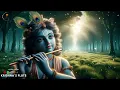 Download Lagu Morning Bliss: Krishna Flute Music for Deep Relaxation \u0026 Yoga 🎶🌿\