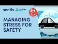 Download Lagu Managing Stress for Safety