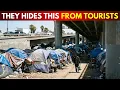 10 Fastest Collapsing Cities in California