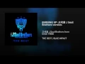 BURNING UP -三代目 J Soul Brothers version-