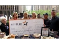 Mission BBQ serves troops and first responders
