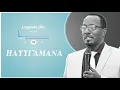 Lagu Hayyi Amana - Legesse Djilo II Albi Sidaamyu Faarso II Kiro 1
