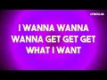 Untouched - The Veronicas (Lyrics)