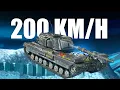 Download Lagu Ramming at 200 km/h! - FVE Gravity