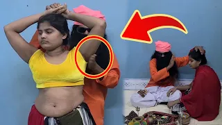 चमत्कार या कुछ और ? इलाज के पीछे की हकीकत जानिए! || #circstv 