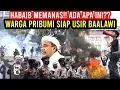 Lagu HABAIB TERPOJOK!! WARGA SIAP USIR PAKSA HABIB BA'ALWI‼️ADA APA INI