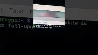multiple commands on multiple lines with control enter